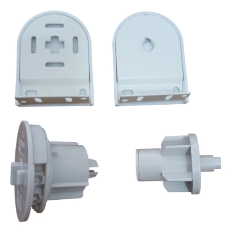 Imagen ilustrativa de KIT REPUESTO SIST.38 Linea Promo (Blanco)